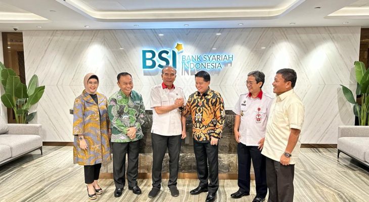 Praktisi Hukum: Dugaan Peretasan BSI Langgar Sejumlah Pasal UU ITE