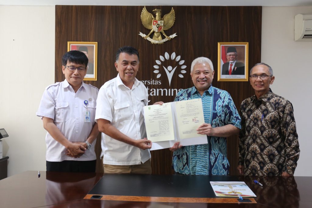 Beasiswa Ujung Negeri, Meratakan Akses Pendidikan Tinggi ke Wilayah Terluar