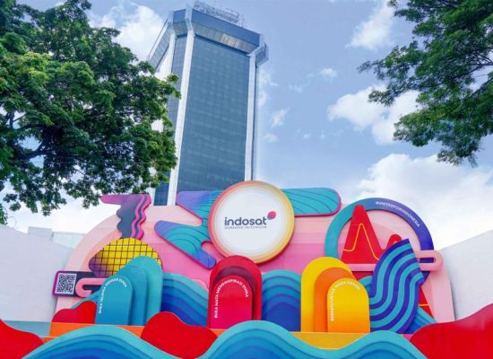 Sinyal Makin Kuat di Kepulauan Riau,  Pertumbuhan Jaringan Indosat Capai 118%