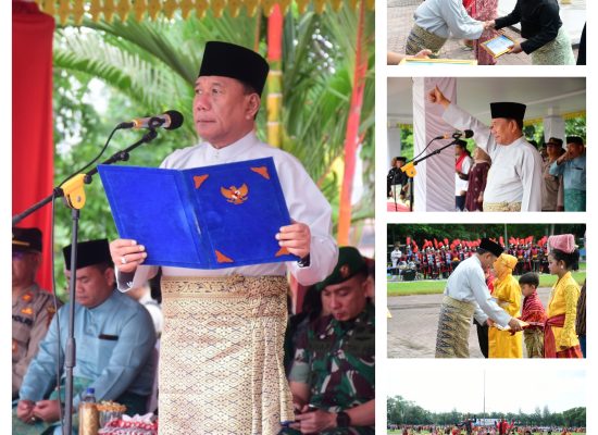 24 Episode Merdeka Belajar Bawa Indonesia Makin Dekat dengan Cita-Cita Ki Hadjar Dewantara