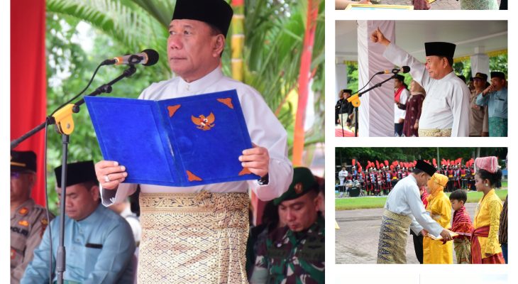 24 Episode Merdeka Belajar Bawa Indonesia Makin Dekat dengan Cita-Cita Ki Hadjar Dewantara