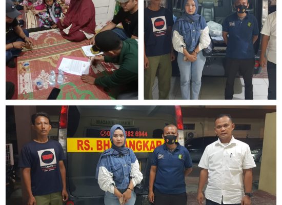 Teka-Teki Mayat Perempuan di Lahan PTPN II Batang Kuis Terjawab, Ini Identitasnya