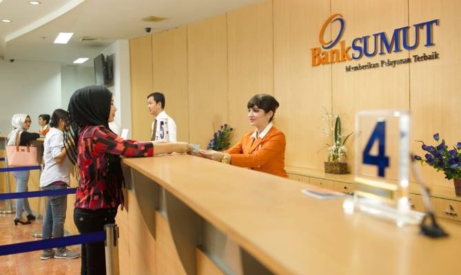 Bank Sumut Kembali Jalin Kerja Sama dengan Lintasarta untuk Perkuat Keamanan Siber Perbankan