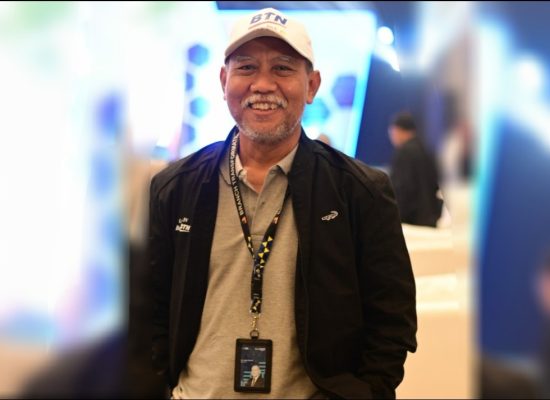 Tahun Ini, BTN Kanwil IV Sumatera Targetkan Dana Tabungan Rp 4,45 Triliun