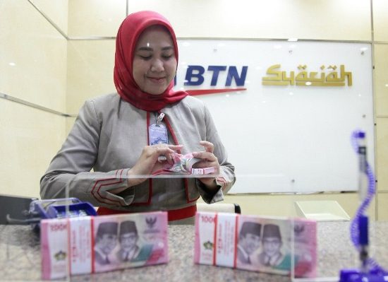 Layanan BTN Syariah Dinilai Memuaskan, Ini Faktanya