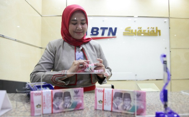 Layanan BTN Syariah Dinilai Memuaskan, Ini Faktanya