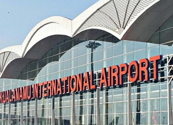 PT Angkasa Pura Aviasi Sempurnakan SOP Operasi di Bandara Kualanamu