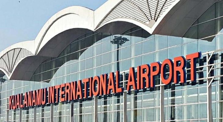 PT Angkasa Pura Aviasi Sempurnakan SOP Operasi di Bandara Kualanamu