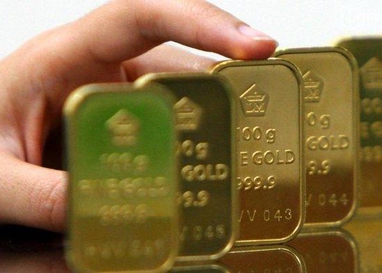 Diselimuti ketidakpastian, IHSG dan Rupiah Melemah, Harga Emas Terpuruk