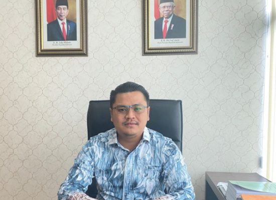 Penerapan Zonasi, Kelurahan Diminta Lakukan Pendataan PK5