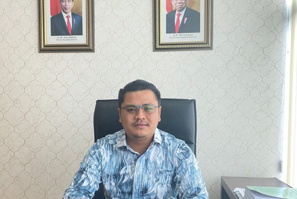 Penerapan Zonasi, Kelurahan Diminta Lakukan Pendataan PK5