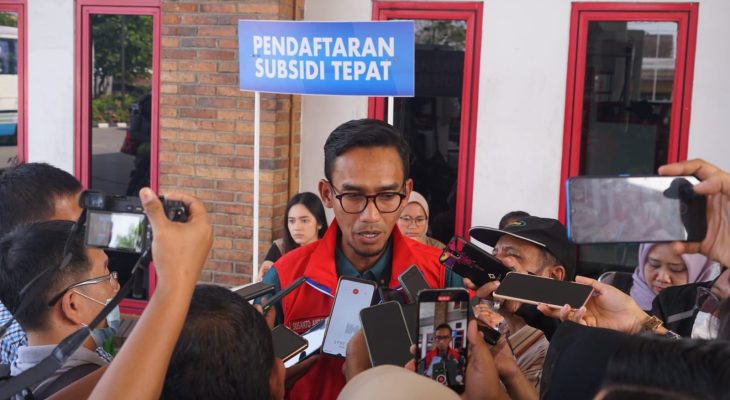 Gudang BBM Terbakar di Labuhanbatu Sumut, Bukan Milik Pertamina