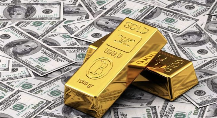 IHSG Dibayangi Penurunan Harga Komoditas Hingga Rupiah dan Harga Emas Sulit Nanjak