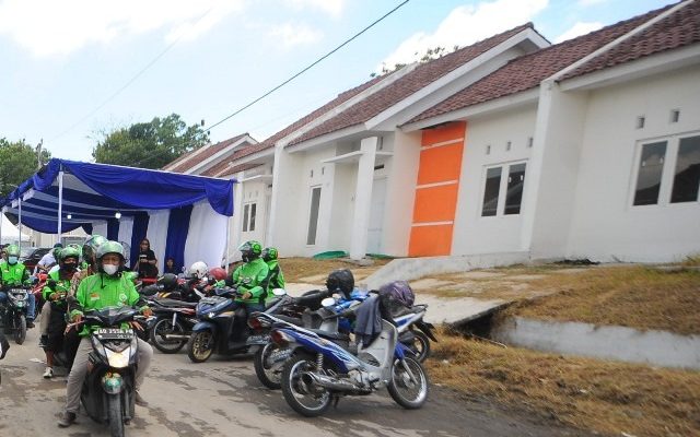 Dorong Pertumbuhan Ekonomi BTN Siap Gelar Akad Massal 10 Ribu Unit KPR Dalam Sehari