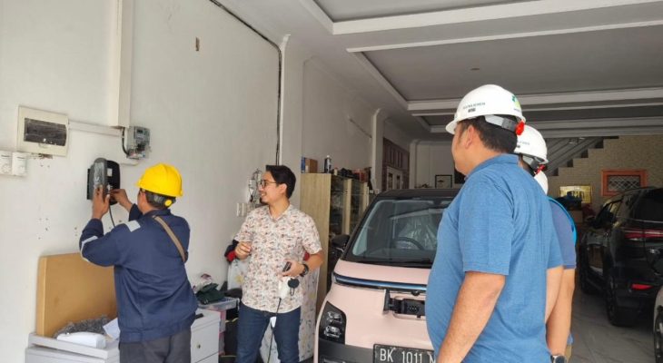 Biaya Penggunaan Kendaraan Listrik Lebih Murah dan Hemat, Ini Buktinya