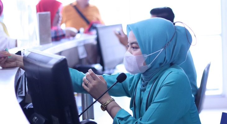 Per 10 Juni 2023, KAI Divre I SU Berlakukan Pemesanan Tiket KA Bisa H-45 dan Mulai 1 Juli Bisa H-90