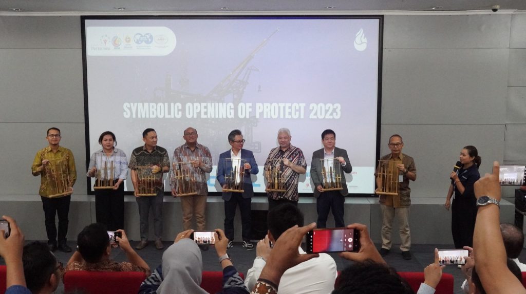 Tak Hanya ChatGPT, Migas Juga Manfaatkan AI