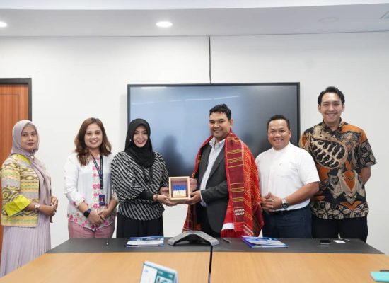 Buka Peluang Magang di Malaysia, Innovative International College – Poltekpar Medan Teken MoU