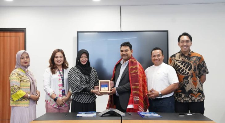 Buka Peluang Magang di Malaysia, Innovative International College – Poltekpar Medan Teken MoU