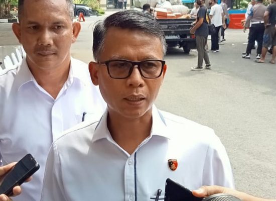 Ali Opek masuk Daftar Pencarian Orang (DPO) Polda Sumut