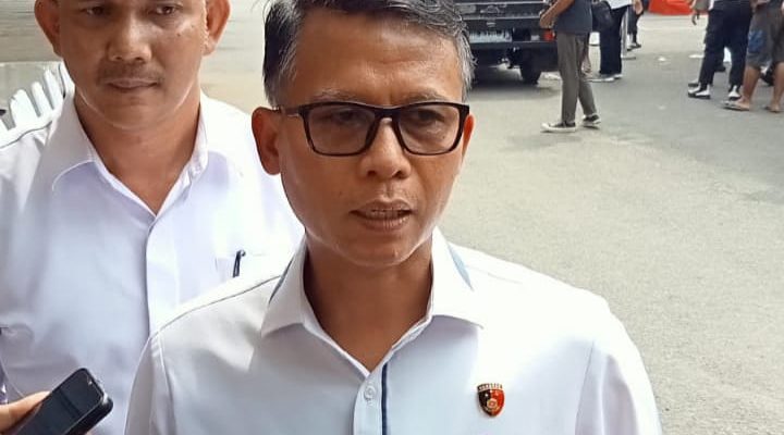 Ali Opek masuk Daftar Pencarian Orang (DPO) Polda Sumut