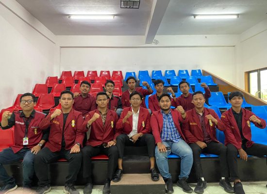 “Konfrensi Pers PK IMM Se-UMSU : Mendesak Pemko dan Polrestabes Medan Merancang Kembali  Keamanan Untuk Masyarakat Kota Medan”