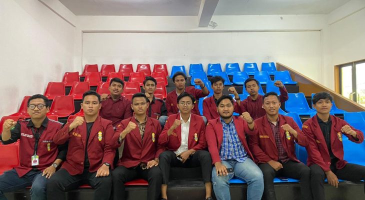 “Konfrensi Pers PK IMM Se-UMSU : Mendesak Pemko dan Polrestabes Medan Merancang Kembali  Keamanan Untuk Masyarakat Kota Medan”