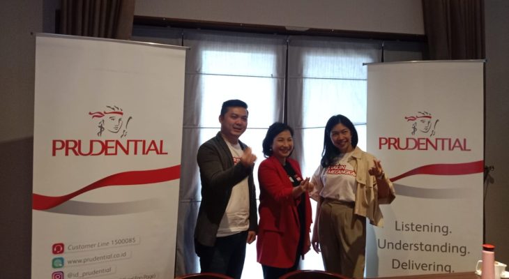 Guna Wujudkan Perlindungan Yang Turut Meningkat, Prudential Indonesia Hadirkan PRULink NextGen