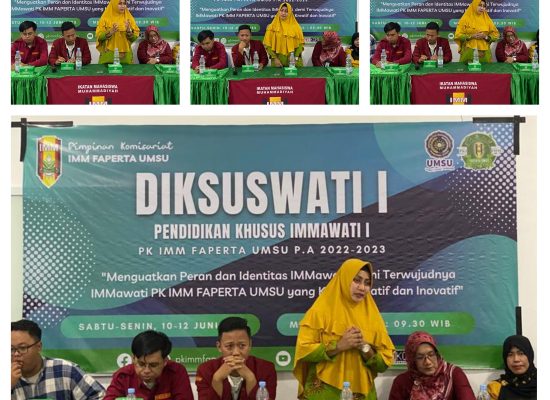 Aktivis Aisyiyah Lailatul Badri : Perempuan Harus Berperan Aktif Dalam Perjalanan Kebangsaan