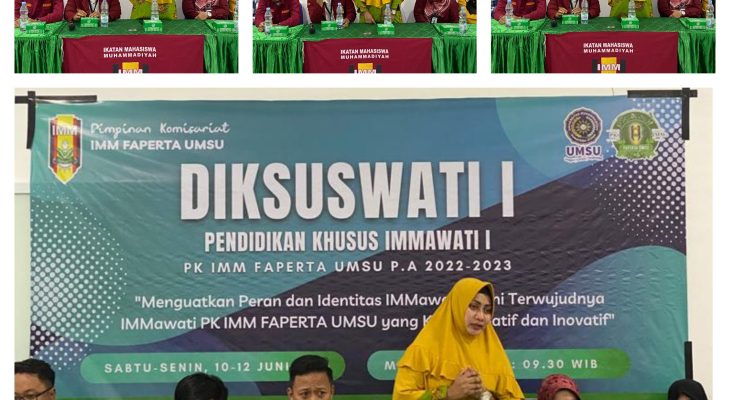 Aktivis Aisyiyah Lailatul Badri : Perempuan Harus Berperan Aktif Dalam Perjalanan Kebangsaan