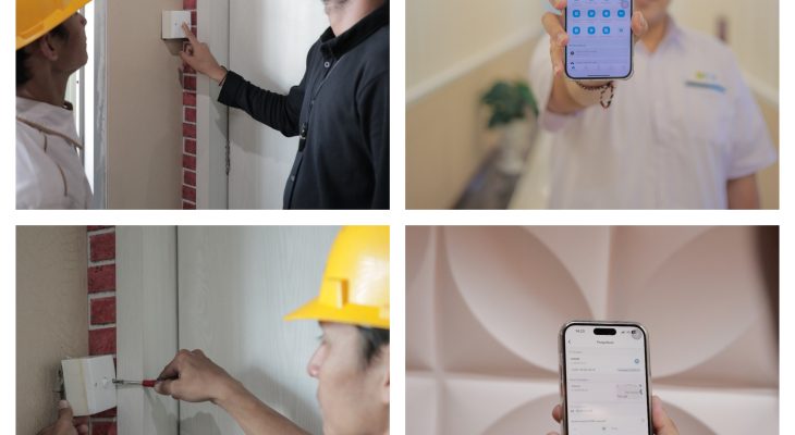 Ratusan Pelanggan Sumatera Utara Telah Merasakan Kemudahan Layanan ListriQu