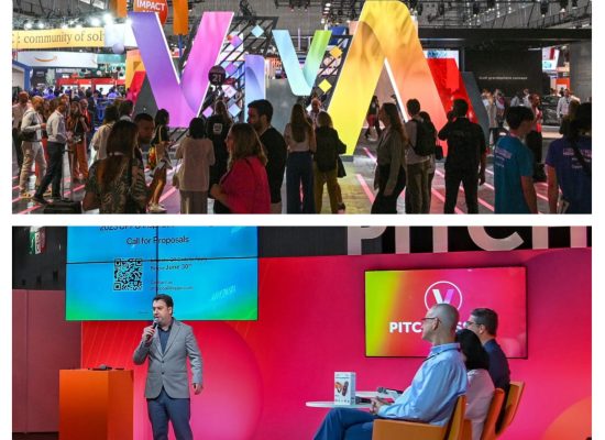 OPPO Inspiration Challenge 2023, Acara Startup dan Teknologi Terbesar di Eropa