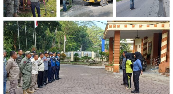 Retribusi Pajak MBLB Bapenda untuk Tingkatkan PAD, Berikut Dasar Aturannya