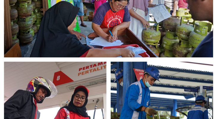 Libur Panjang Idul Adha, Pertamina Patra Niaga Pastikan Layani Kebutuhan Energi Masyarakat Sumatera Bagian Utara