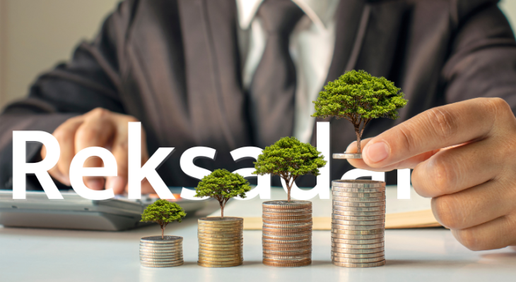 Ayoo! Belajar Investasi Saham Lewat Reksa Dana