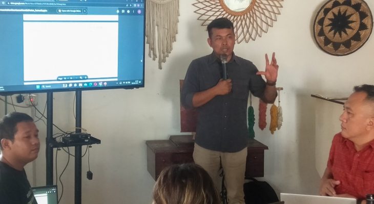 Tindak Tegas Pelaku Jerat Satwa Liar Yang Dilindungi