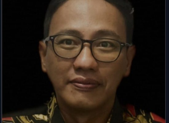 Mata Uang Rupiah Sempat Melemah Di atas 15.200 per US Dolar di Pekan Ini