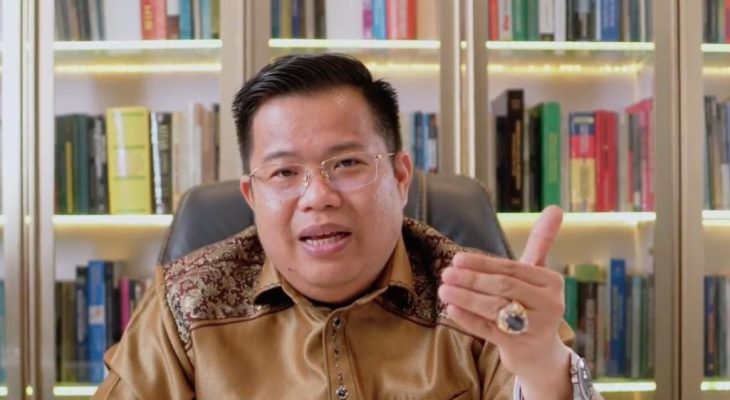 Inkrah, Pengacara Ternama Darmawan Yusuf Menangkan Perkara Melawan PT Mahkota Properti Indo Senayan Dan PT Mahkota Properti Indo Permata