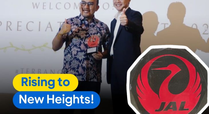 Wisata Luar Negeri Makin Digemari, tiket.com Terus Perkuat Lini Penerbangan Internasional