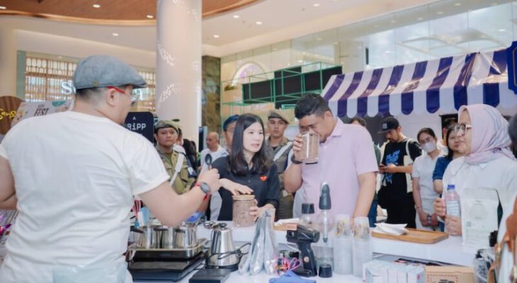 Pemko Medan Berikan Kemudahan Berusaha Bagi Pelaku Usaha Dalam Segala Bentuk Pengurusan