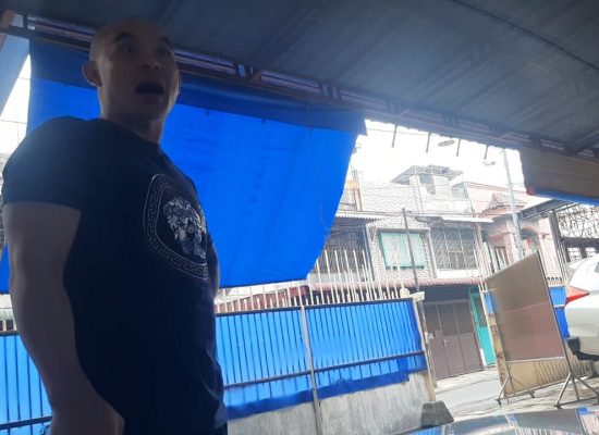 Bos Medan GYM Tantang Media dan Polisi Hingga Catut Jabatan Kapolda