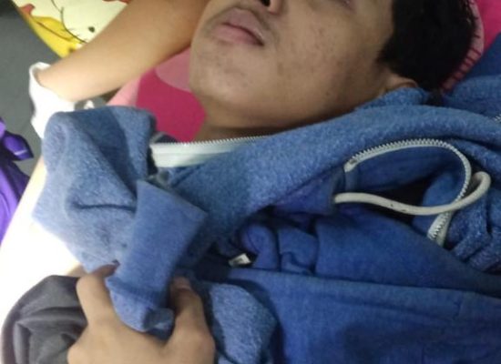 Kian Marak, Tiga Warga Marelan Dibegal, Satu Kena Bacok