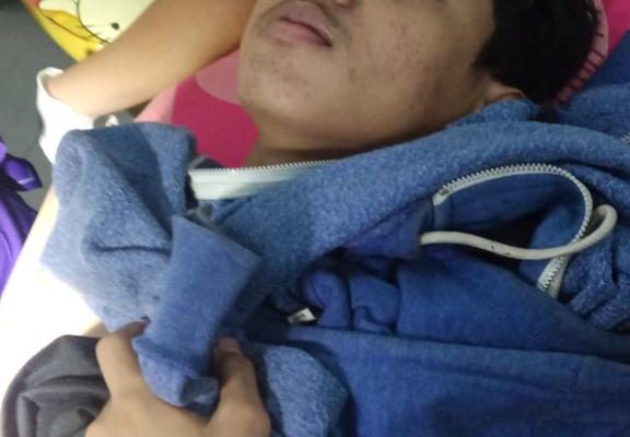 Kian Marak, Tiga Warga Marelan Dibegal, Satu Kena Bacok