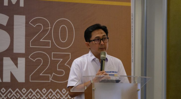 Akhir Juni 2023, Kanwil DJP Sumut I Berhasil Mencatat Penerimaan Bruto Pajak Sebesar Rp 16,92 Triliun