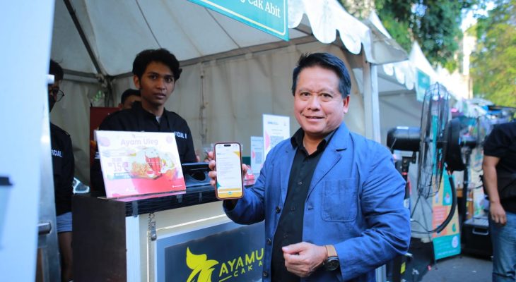 BSI Gencarkan Literasi dan Inklusi Keuangan Syariah di Kalangan Anak Muda