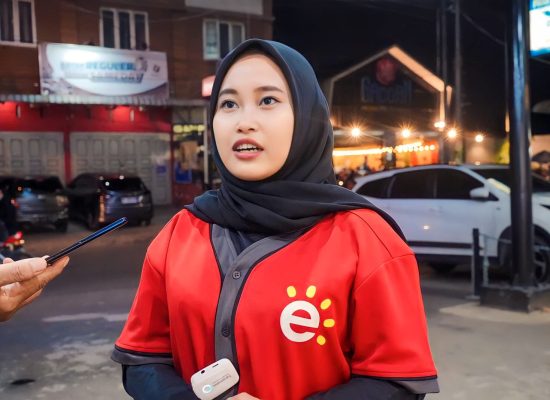 Kalangan Pekerja Muda: Begal Sudah Meresahkan, Bila Perlu Ditembak Mati