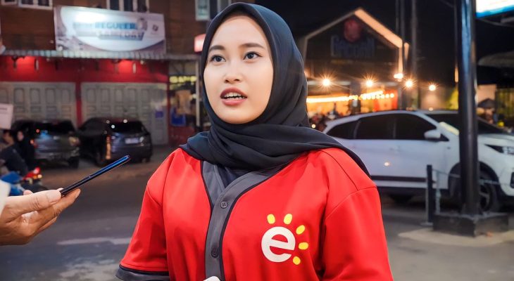Kalangan Pekerja Muda: Begal Sudah Meresahkan, Bila Perlu Ditembak Mati