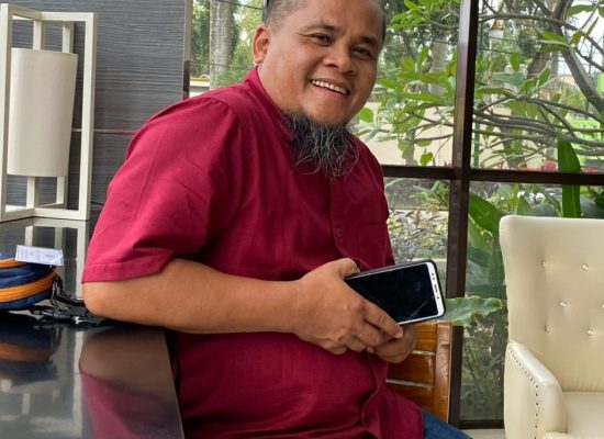 Pengcab Menduga Adanya Penyelewengan Keuangan Musda JMSI Sumut