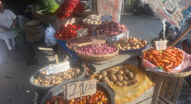 Harga Daging Ayam Dan Cabai Turun di Akhir Pekan, Inflasi Diperkirakan 0.2% Di Bulan Juli