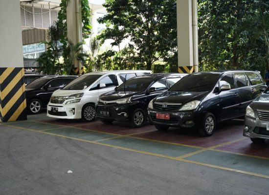 Bandara Internasional Kualanamu Tingkatkan dan Menambah Fasilitas Layanan Parkir, Berikut Harga Tarifnya!